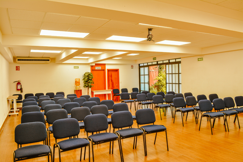 Instalaciones IEE CDMX 9
