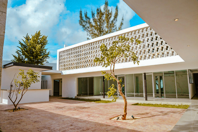 Instalaciones IEE Mérida 4